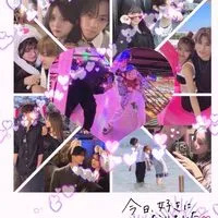 今日好き♡なりきり編