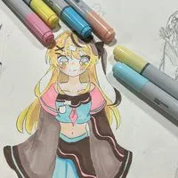 アイビスで活動中の絵師さんたちの集まり！