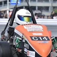 2025年芝浦工業大学フォーミュラレーシング部新歓
