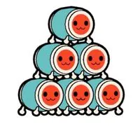 太鼓の達人　千葉team（雑談OK）