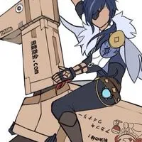 原神 緩也CHAOS〜𝑩𝑼𝑪𝑯𝑼😘💋💕