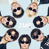 IMP.が好きな大人PINKY.【FC限定】