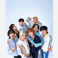 stray kids好きな人集まって！