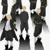 東京リベンジャーズ‼️nrkr恋愛！ 折〇