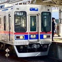 私鉄好き話そー！