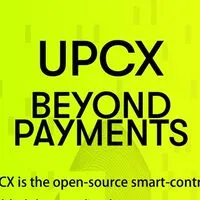 UPCX_仮想通貨