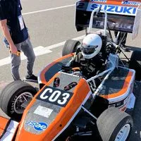 2025岐阜大学フォーミュラレーシング新歓
