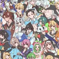にじさんじなりきり ‼️