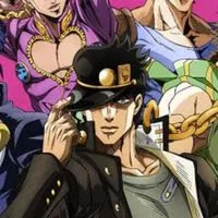 ジョジョ同好会【初心者・アニメ勢大歓迎】