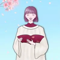 東京女子大学クワイヤ　✿新歓用✿