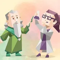 INFJ と INTPの部屋