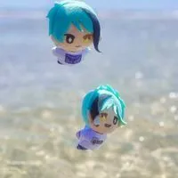 ツイステ twst  ほんのり緩也