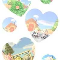 〜あつ森〜通信・物交換したい人おいで！