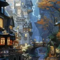 【幻想世界・Yggdraheim】炉留必須異世界折也  戦闘│恋愛│日常