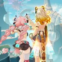 原神マルチや色々！