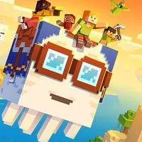 マイクラマニア大集合！！∩^ω^∩