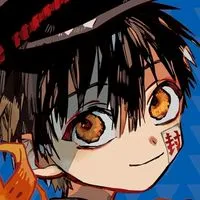☆地縛少年花子くんイラストオプ☆