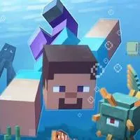 皆でマイクラマルチ（Switch版）