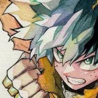 ヒロアカ也　⁉️