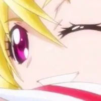 プリキュアoc