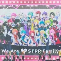 STPR学校なりきり（恋愛、家族あり）オリキャラおけです！　即抜けするな🤬