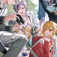 🌈🕒 にじさんじ学パロなりきり！