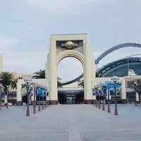 ユニバーサル・スタジオ・ジャパン情報共有