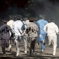 &TEAMが好きな子おいでー！