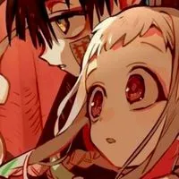 地縛少年花子くんなりきり！ 恋愛️⭕️