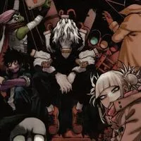 【ヒロアカUR】僕のヒーローアカデミアウルトラランブル