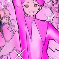 悪戯な感情が芽生えた天使たちのenst激緩カオス也⁉️