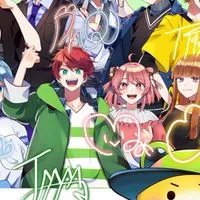 マイクラ実況者なりきり部屋　みんなあつまれぇ〜　オリキャラもOK　恋愛⭕️