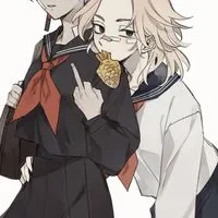 東リべなりきり 折、恋愛〇 緩