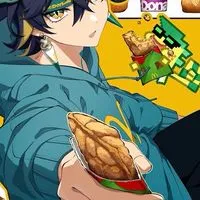 雑談、ゲーム！主に原神