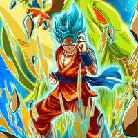 ゆるっとレジェンズ！ドラゴンボールレジェンズ、ドッカンバトル、雑談