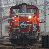 関西圏の鉄道ファン