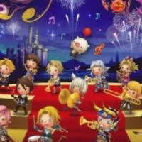 【ゲーム音楽ルーム】あつまれ✨ゲーム音楽大好きメンバー♬♪♫