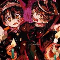 ⭐︎地縛少年花子くんなりきり⭐︎