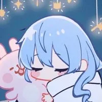ホロライブ( VTube)オﾌﾟﾁｬ