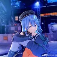 ホロライブ( VTube)オﾌﾟﾁｬ