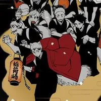 ハイキューキャラ推し集合〜！