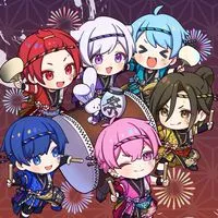 い れ り す 限 定 交 🥫  or  🐚 🕊️ 場 〜