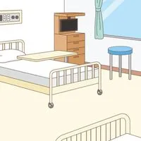 こども病院ごっこ
