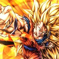 ゆるレジェ！ドラゴンボールレジェンズ、ドッカンバトル、雑談