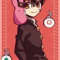 地縛少年花子くんなりきりしよ❤️