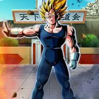 ゆっくりレジェンズ！ドラゴンボールレジェンズ、ドッカンバトル、雑談