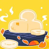 餅つきバトルガチ勢