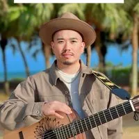 NOBU の TikTok用🌞🌴🎸