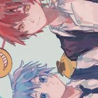 暗殺教室,逃げ若,地縛少年花子くん,逃 暖也