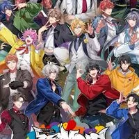 ヒプマイを語りたい人おいで！（OC初心者、ゲーム初心者歓迎！